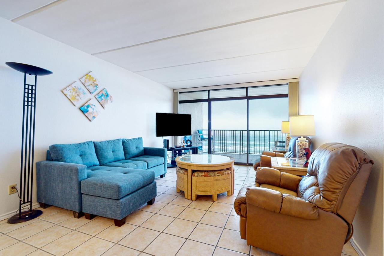 Suntide III Condos VII South Padre Island Cameră foto